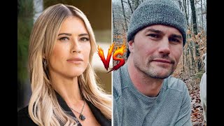 Famous Christina Haack FIRES BACK at Ex Josh Hall After Cryptic ‘Liar’ Post #hgtv Net Worth