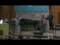 Music | May 10, 2026 | New Every Morning | Contemporary Music Team