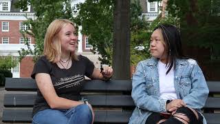 OU Freshmen Share Experiences from Start of College