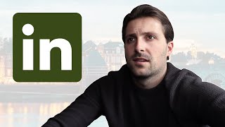 My Goal To Reach 99K LinkedIn Followers (Join Me)