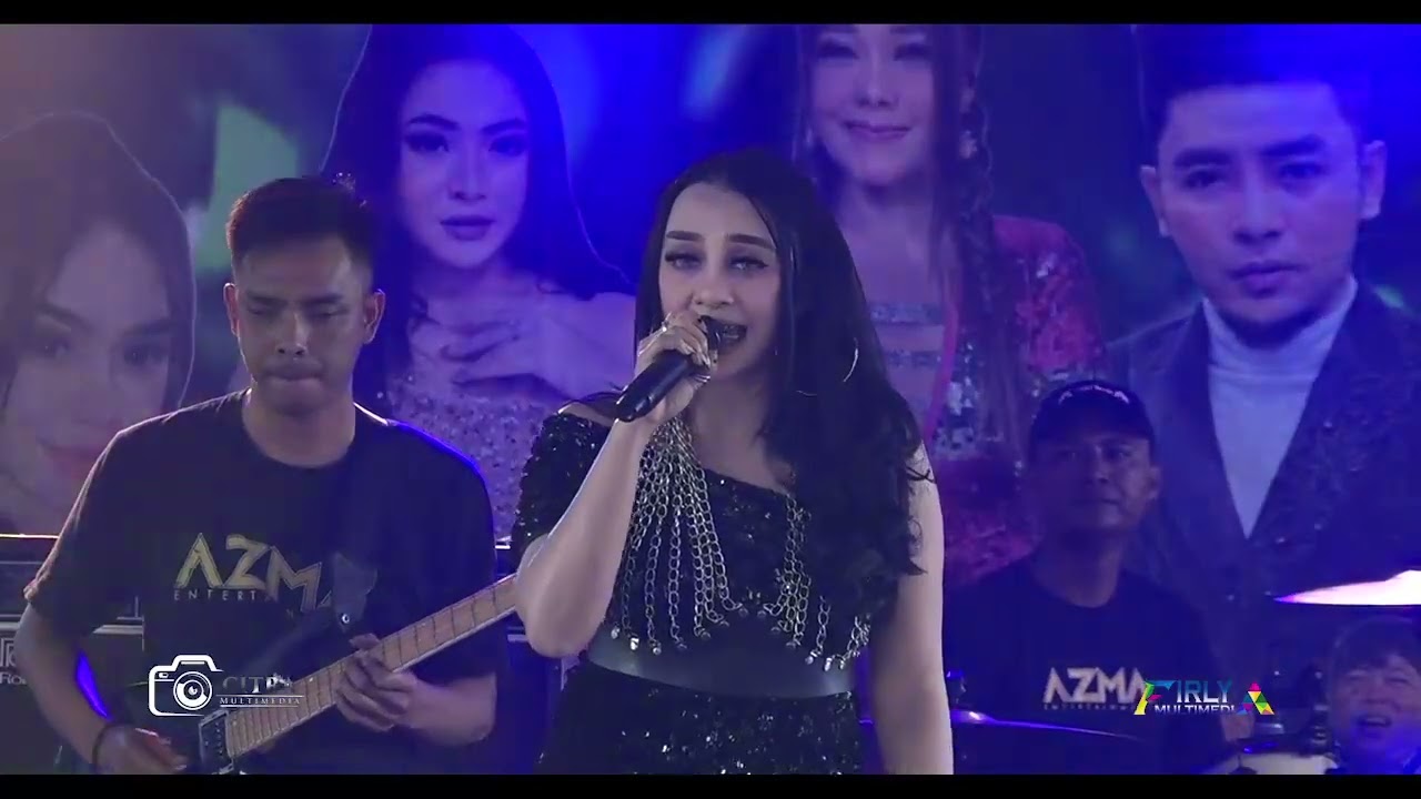 PERTEMUAN 2 - SHERLY BP2  || LIVE SHOW CIPARAY - AZMA Entertainment