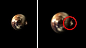 James Webb Telescope Just Captured The Clearest Image Of Proxima B Seen In History!