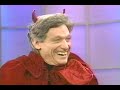 MAURY:  HOWARD STERN MAR 12 1997
