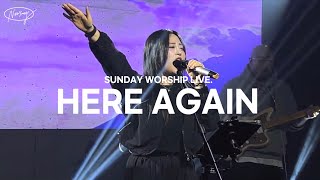 Here Again thumbnail