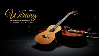 Download Lagu DRAMATISS.!!! Denny Caknan – WIRANG (Keroncong Klasik Cover) | KERONCONG NUSWANTARA MP3