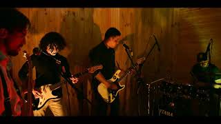 Servil Ac - El Grito De Los Desposeídos Live Session Official 2016