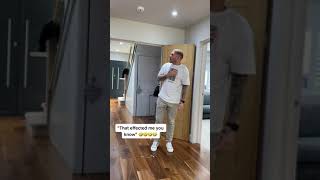 Joel Conder gets pranked 😂 #shorts #youtubeshorts #tiktok #dadvgirls