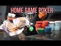 How to Host a POKER HOME GAME! - YouTube