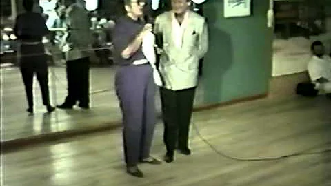 1990 - Beach Shaggers Hall of Fame - Induction of ...