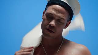 Will Young - All The Songs (Official Video) chords