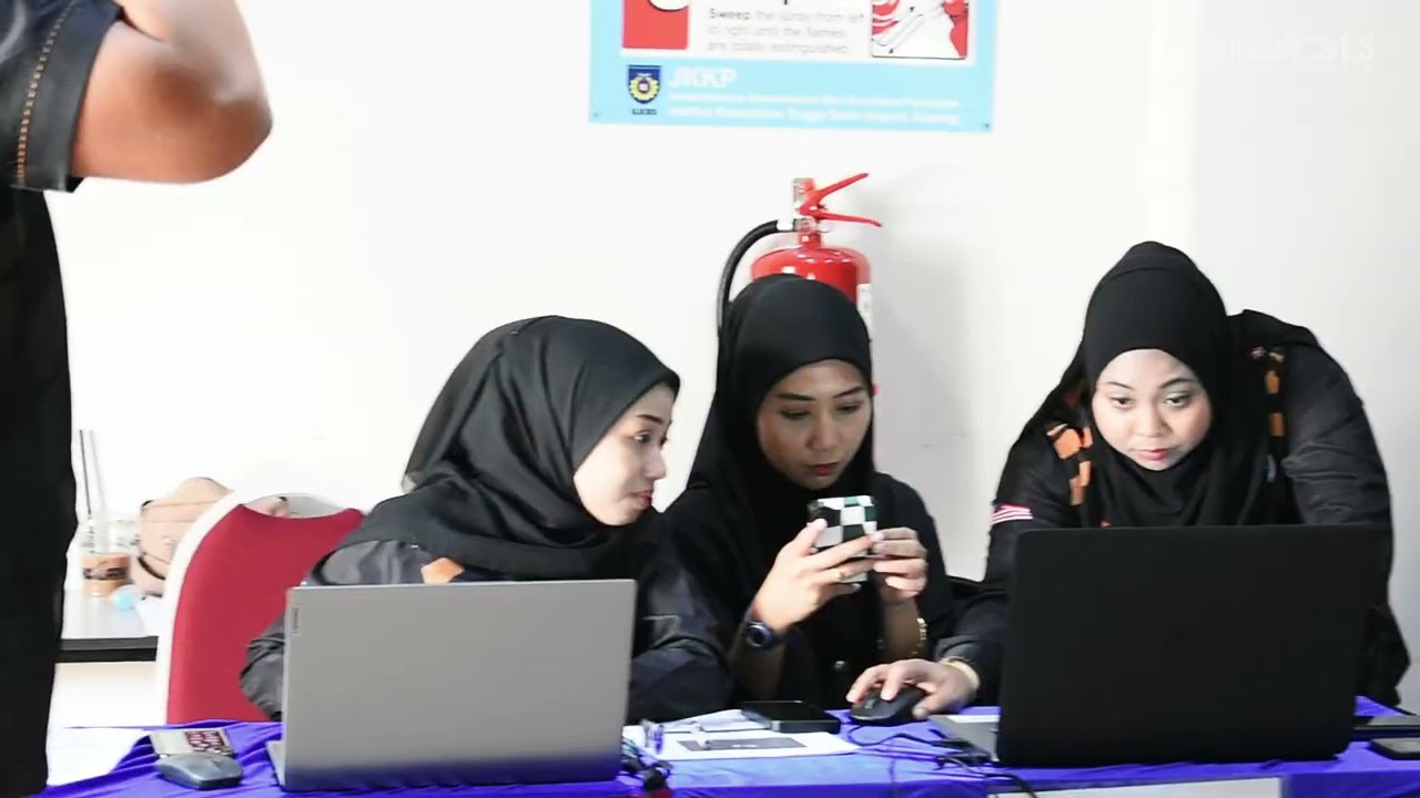 Pendaftaran Pelajar Baru IKTBN Sepang Sesi 1 tahun 2024 Re Edited