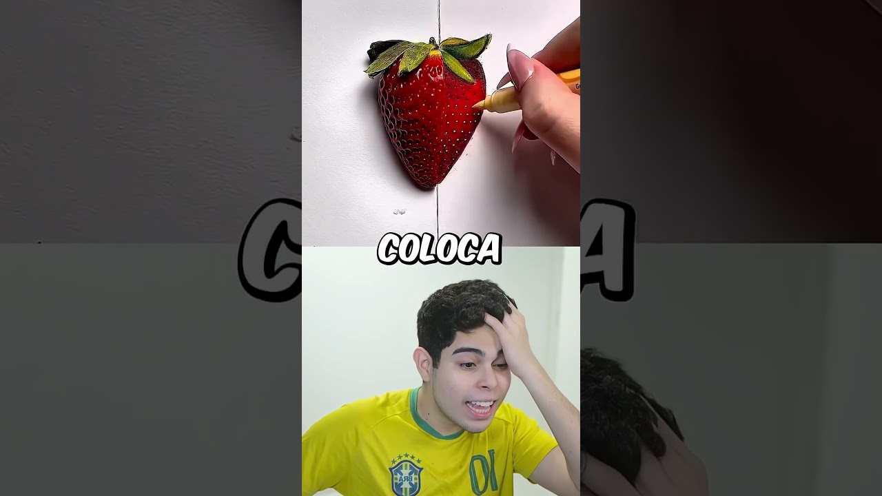 QUE LÁPIS SÃO ESSES, VEI! ib bia illustration