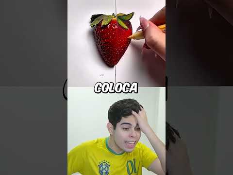 QUE LÁPIS SÃO ESSES, VEI! ib bia illustration