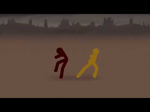 Combat Gods AMV Wut the hell X Paranioa