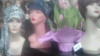 Greensboro Wigs and Post-Mastectomy