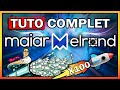 🚀 TUTO & GUIDE - MAIAR exchange et LAUNCHPAD ELROND 2022