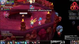Nostale Torneo PVP S1 lv 80-89 Virtualsoul FINALE KroniKo vs Dayax