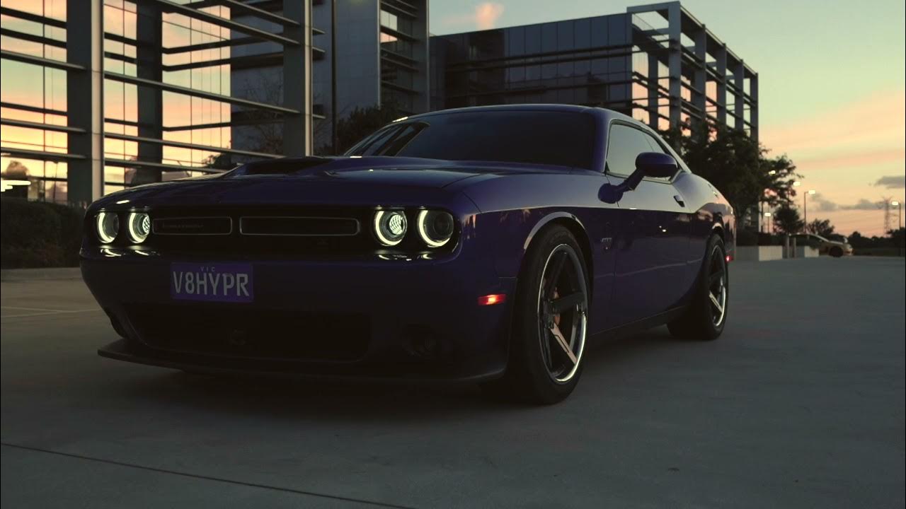 Dodge Challenger Hellcat Australia YouTube