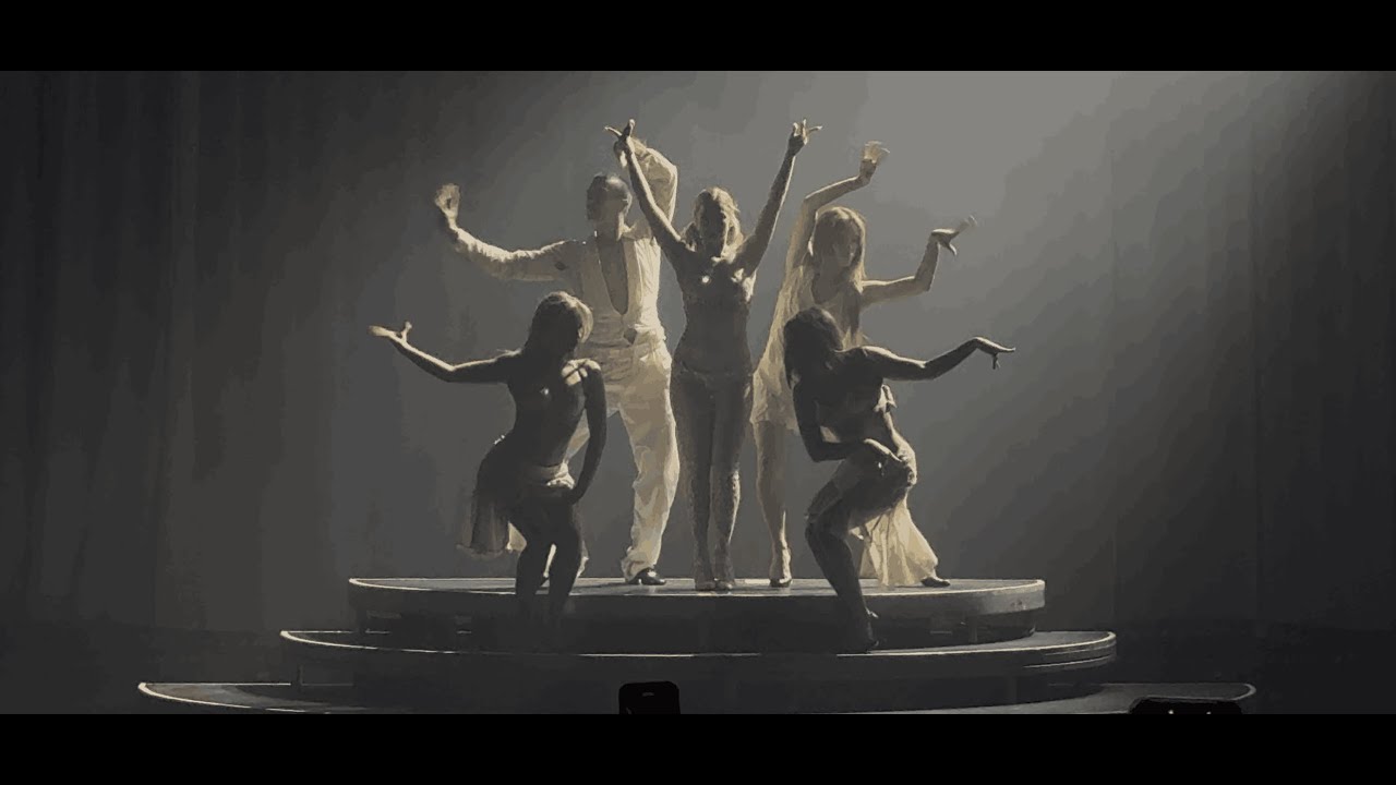 Addison Presents The Addison Tour @ The Wiltern Night 1