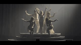 Addison Presents The Addison Tour @ The Wiltern Night 1