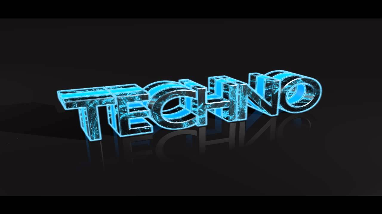 techno - YouTube