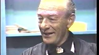 Smiley Bates Interview