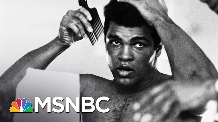 Muhammad Ali, Conscientious Objector | MSNBC