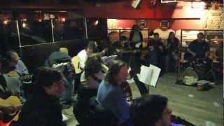 Beatles NYC Meetup - Between The Devil and the Deep Blue Sea - 2-26-12.MP4 screenshot 4