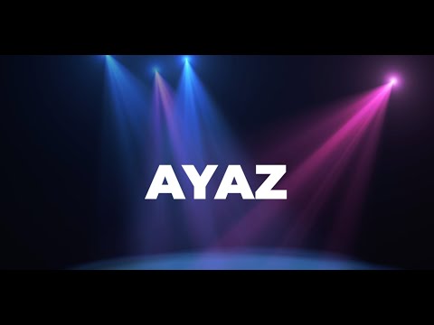 İyi ki Doğdun Ayaz (Kişiye Özel Pop Doğum Günü Şarkısı) Full Versiyon