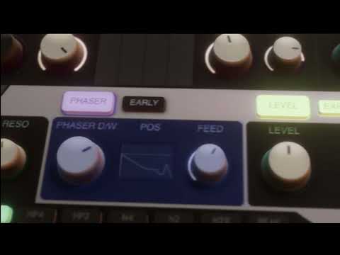 FKFX Vocal Freeze