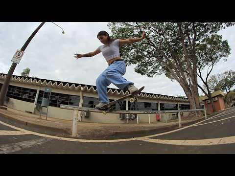 Viviane Orlando - Time - Video Part