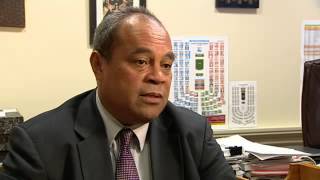 Labour has a new leader; will the Pasifika people get behind him?