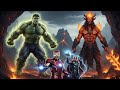 Kaali Pahari Ghuffa Ka Khaufnaak Raaz Hulk Vs Fire Demon Thor Iron Like برای اطلاعات بیشتر مشترک شوید Kaali Pahari Ghuffa Ka Khaufnaak Raaz Hulk Vs Fire Demon Thor Iron Like برای اطلاعات بیشتر مشترک شوید