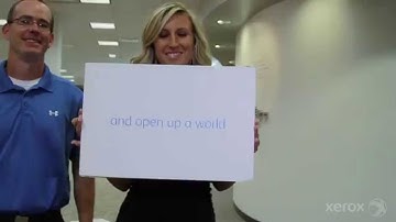 Make Your Communications Relevant with Xerox FreeFlow VI Suite