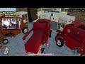 Farming 22, Bantikow - 14 grudnia 2025