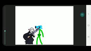 Taki Vs Snow Pea Vore