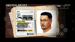 Def Jam Fight For NY The Takeover ppsspp  Easy Gameplay #1(No Commentry) screenshot 2