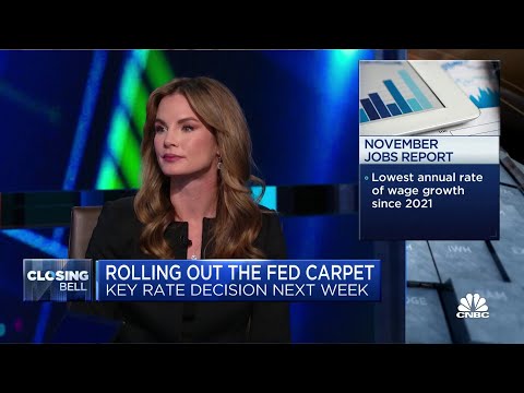 The fed won't hike rates next week, says newedge's cameron dawson