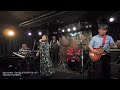 " ブラックムーン / RAJIE " Back in 80's ~あの頃ボクらはナウかった!~ Vol.06 @川崎Y's 2026.03.27
