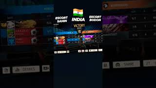 Bodonvssahin Pro Gaming Yt Free Fire Video Gaming