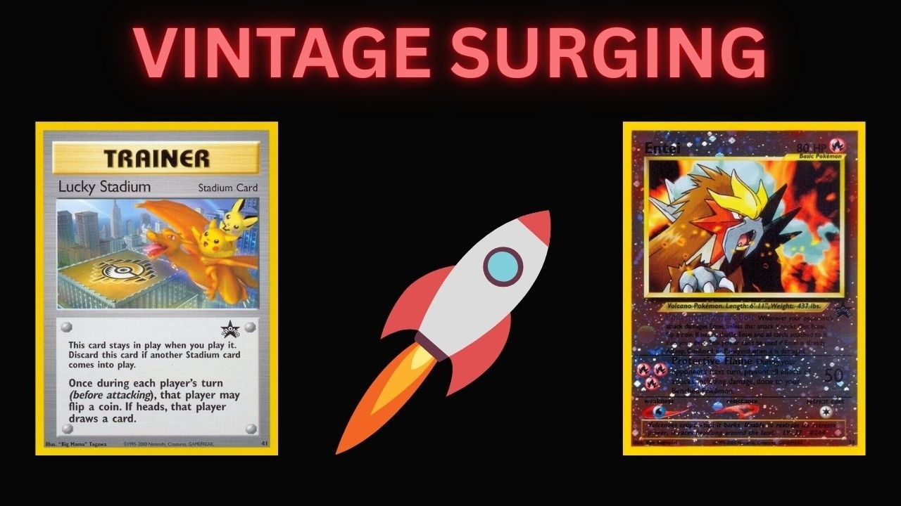 The WOTC Cards Everyone's Hunting for Now