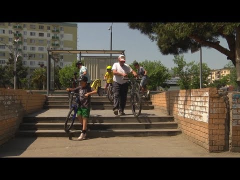 რა პრობლემების წინაშე დგანან მოყვარული სპორტსმენები 18.05.2019