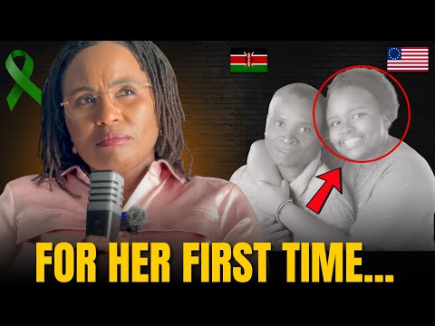 This Kenyan Mother’s Story Will Inspire MILLIONS — Must Watch! 🇰🇪❤️