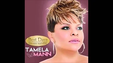 I Can Only Imagine - Tamela Mann - Best Days Deluxe Edition