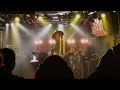 20230513「白紙の未来」下北沢ろくでもない夜【LIVE動画】