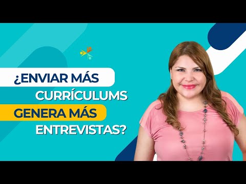 ¿Qué Tan Atrás Incluye El Empleo En Su Currículum?