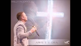 AWE T'E DIA - WILLY RODRIGUEZ Resimi