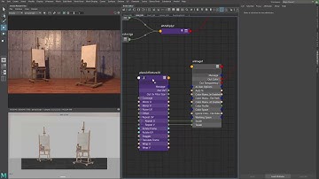 arnold Shading techniques 03 ai mix shader
