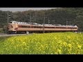 【鉄道PV】 特別で、大切なあなたと過ごした日々 ~485系Do32編成勇退記念PV~