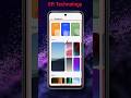 How to Change Wallpaper in Android phone | Mobile me Wallpaper Change Kaise Karte Hai #shorts